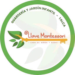 Llave Montessori
